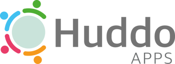 Huddo-Logo