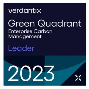 Green Quadrant Report